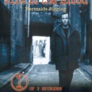 Wire In The Blood: Mermaids Singing DVD (2004) Robson Green Cert 15 Pre-Owned Region 2