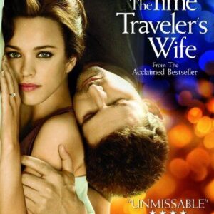 The Time Travelers Wife [2009] [20 DVD Pre-Owned Region 2