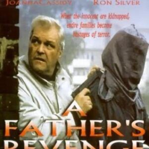 A Fathers Revenge DVD Pre-Owned Region 2