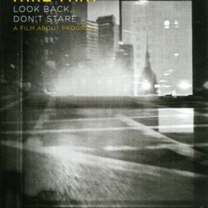 Take That: Look Back, Don't Stare - A Film About Progress DVD (2010) Take That Pre-Owned Region 2