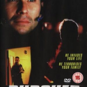 Pursued (DVD) DVD Pre-Owned Region 2