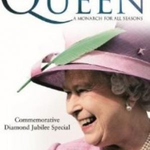 The Queen: A Monarch For All Seasons DVD Pre-Owned Region 2
