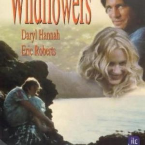 Wildflowers DVD (2001) Daryl Hannah, Painter (DIR) Cert 15 Pre-Owned Region 2