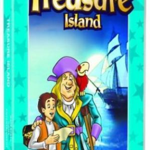 Treasure Island DVD Pre-Owned Region 2