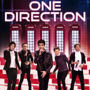 One Direction: Reaching For The Stars - Part 2 DVD (2013) One Direction Cert E Pre-Owned Region 2