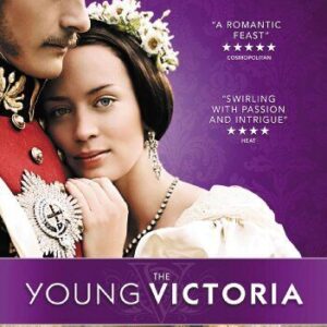 Young Victoria [2009] DVD Pre-Owned Region 2