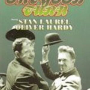 One Good Turn DVD Pre-Owned Region 2