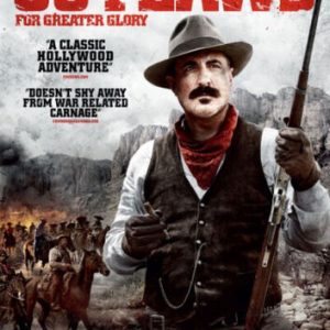 Outlaws DVD (2017) Andy Garcia, Wright (DIR) Cert 15 Pre-Owned Region 2