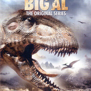 Walking With Dinosaurs: The Ballad Of Big Al DVD (2001) Kate Bartlett Cert PG Pre-Owned Region 2