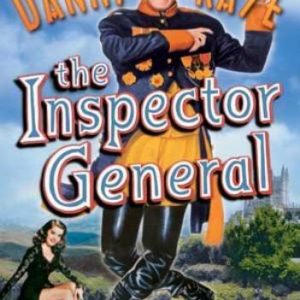 The Inspector General [1951] DVD Pre-Owned Region 2