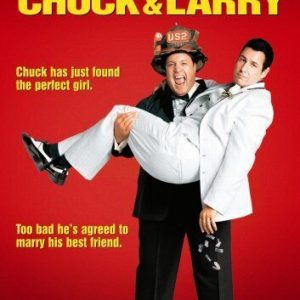 I Now Pronounce You Chuck And Larry [DVD DVD Pre-Owned Region 2