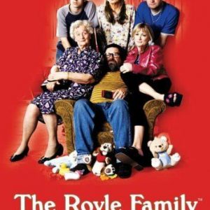 The Royle Family: The Complete Third Series DVD (2006) Caroline Aherne Cert 12 Pre-Owned Region 2