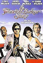 The Wendell Baker Story DVD (2008) Luke Wilson Cert 12 Pre-Owned Region 2