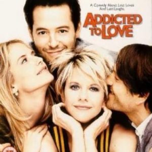 Addicted To Love [1997] DVD Pre-Owned Region 2