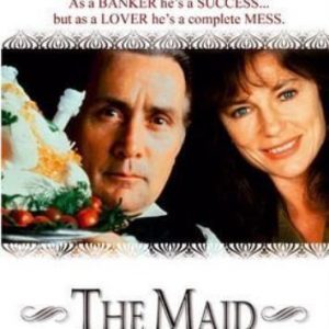 The Maid (1991) DVD Pre-Owned Region 2