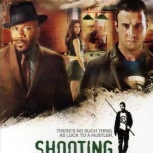 Shooting Gallery DVD Pre-Owned Region 2
