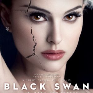 Black Swan (DVD + Digital Copy) (2010) DVD Pre-Owned Region 2