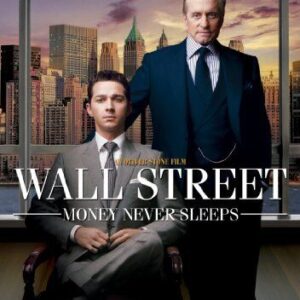 Wall Street: Money Never Sleeps DVD Pre-Owned Region 2