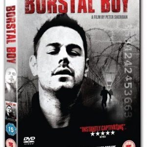 Borstal Boy [2002] DVD Pre-Owned Region 2