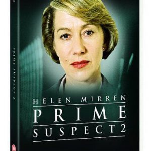 Prime Suspect: 2 DVD (2006) Helen Mirren, Strickland (DIR) Cert 18 Pre-Owned Region 2