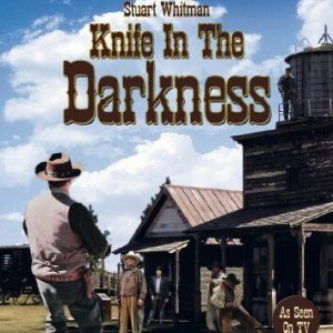 Cimarron Strip: Knife In The Darkness DVD (2010) Stuart Whitman, Rondeau (DIR) Pre-Owned Region 2