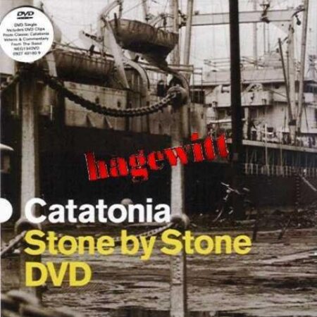 Stone By Stone [DVD AUDIO] DVD Pre-Owned Region 2
