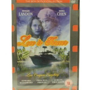 Love Is Forever (The Box Office Collecti DVD Pre-Owned Region 2