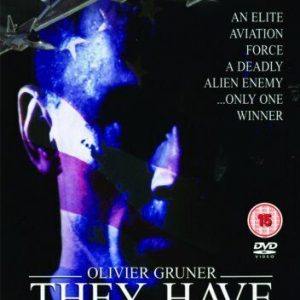 They Have Returned [2007] DVD Pre-Owned Region 2