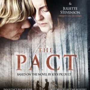 The Pact DVD Pre-Owned Region 2
