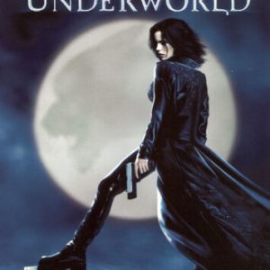 Underworld [2003] [Region 1] [US I DVD Pre-Owned Region 2