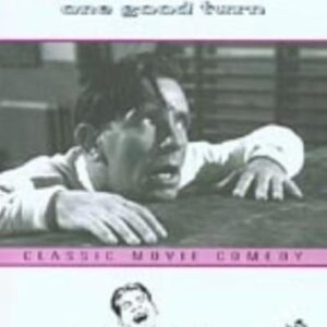 The Bulldog Breed/One Good Turn DVD (2003) Norman Wisdom, Asher (DIR) Cert PG 2 Pre-Owned Region 2