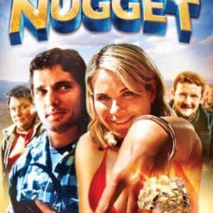 The Nugget DVD Eric Bana, Bennett (DIR) Cert 15 Pre-Owned Region 2