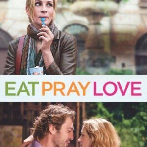 Eat, Pray, Love [2011] DVD Pre-Owned Region 2
