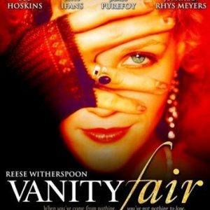 Vanity Fair DVD Pre-Owned Region 2