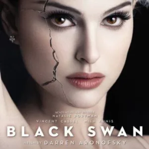 Black Swan DVD (2011) Natalie Portman, Aronofsky (DIR) Cert 15 Pre-Owned Region 2