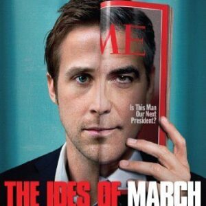 The Ides Of March DVD Pre-Owned Region 2