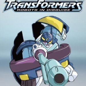 Transformers - Battling The Predacons [D DVD Pre-Owned Region 2