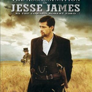 The Assassination Of Jesse James By The DVD Pre-Owned Region 2