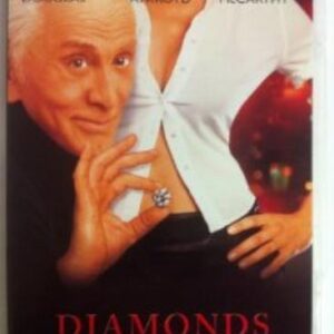 Diamonds DVD Pre-Owned Region 2