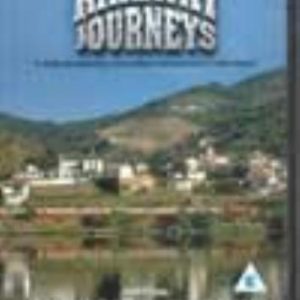 Worlds Greatest Railway Journ DVD Pre-Owned Region 2