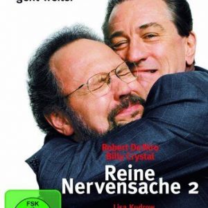 Analyze That DVD (2003) Robert De Niro, Ramis (DIR) Cert 15 Pre-Owned Region 2