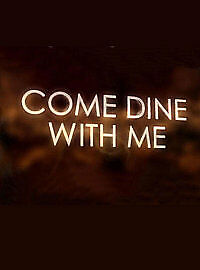Come Dine With Me: Extra Spicy DVD (2011) David Sayer Cert 15 Pre-Owned Region 2