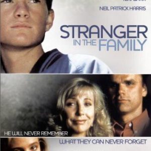 Stranger In The Family [1991] DVD Pre-Owned Region 2