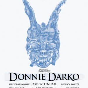 Donnie Darko DVD (2007) Jake Gyllenhaal, Kelly (DIR) Cert 15 Pre-Owned Region 2