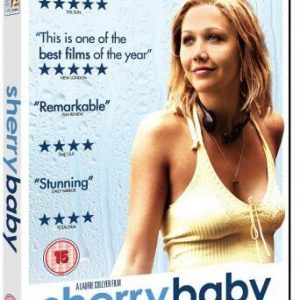 SherryBaby DVD (2008) Maggie Gyllenhaal, Collyer (DIR) Cert 15 Pre-Owned Region 2