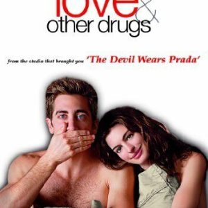 Love And Other Drugs DVD Pre-Owned Region 2