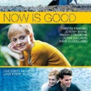 Now Is Good DVD (2013) Dakota Fanning, Parker (DIR) Cert 12 Pre-Owned Region 2