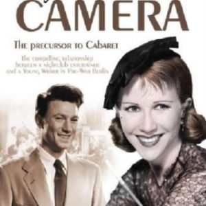 I Am A Camera DVD (2004) Julie Harris, Cornelius (DIR) Cert 12 Pre-Owned Region 2
