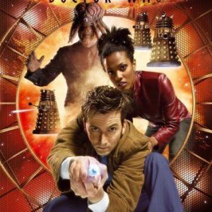 Farscape: Double Box Set 4.1 DVD (2003) Ben Browder, Prowse (DIR) Cert 12 Pre-Owned Region 2