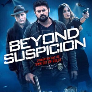Beyond Suspicion DVD (2018) Karl Urban, Moresco (DIR) Cert 15 Pre-Owned Region 2